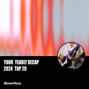 2024 个人年度精选