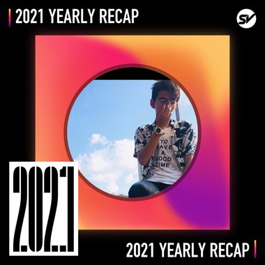 2021 个人年度精选之最