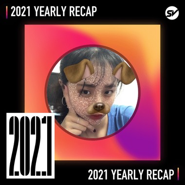 2021 个人年度精选之最