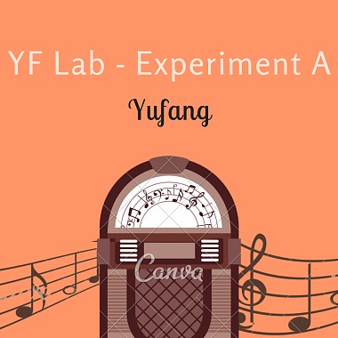 YF实验室-实验品A