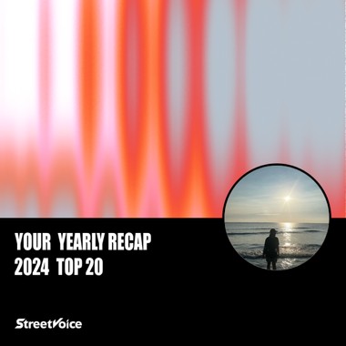 2024 个人年度精选