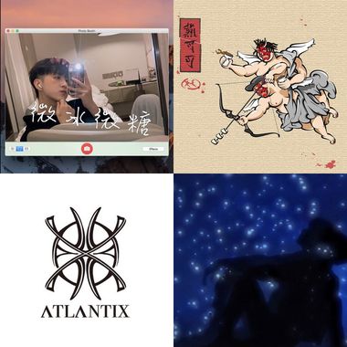喜欢的
