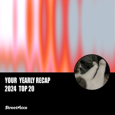2024 个人年度精选