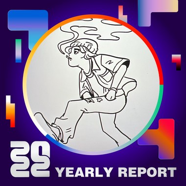 2022 个人年度精选