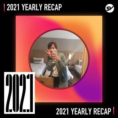 2021 个人年度精选之最