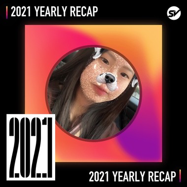 2021 个人年度精选之最