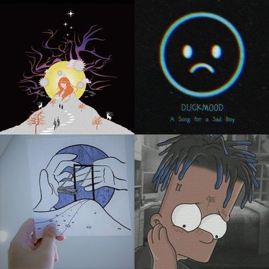 宝宝的歌单
