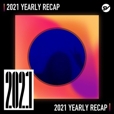 2021 个人年度精选之最