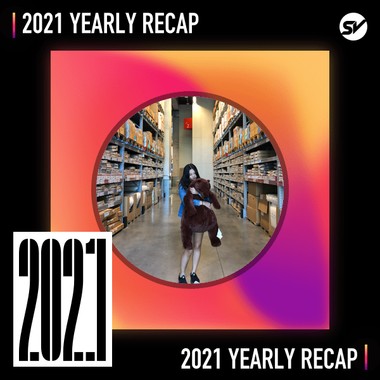 2021 个人年度精选之最