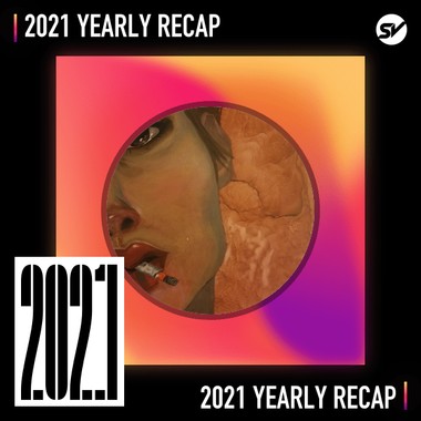 2021 个人年度精选之最
