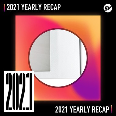 2021 个人年度精选之最