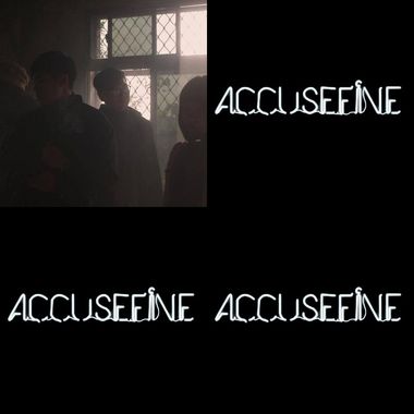 AccuseFive.