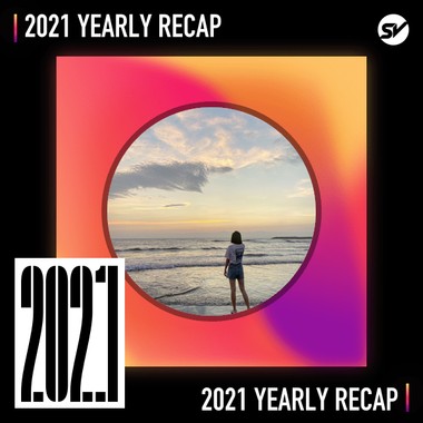 2021 个人年度精选之最