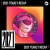 2021 个人年度精选之最