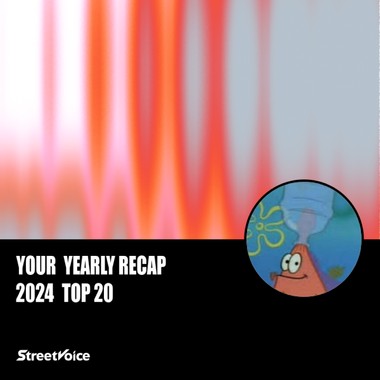 2024 个人年度精选
