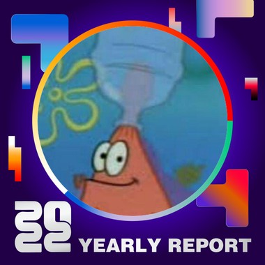 2022 个人年度精选