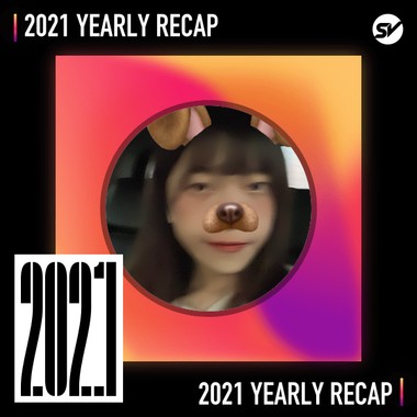 2021 个人年度精选之最