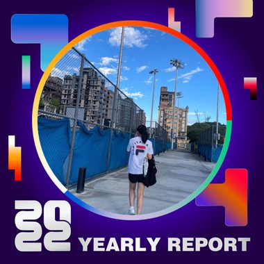 2022 个人年度精选