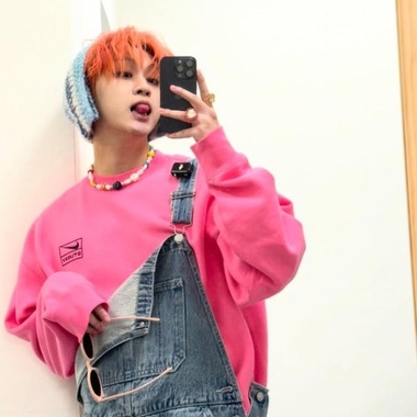 我们最棒的廷廷🥹🎀