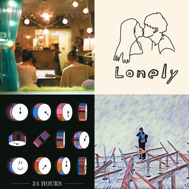 playlist