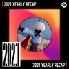 2021 个人年度精选之最