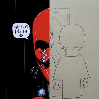 ❤