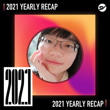 2021 个人年度精选之最