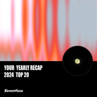 2024 个人年度精选