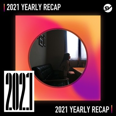 2021 个人年度精选之最