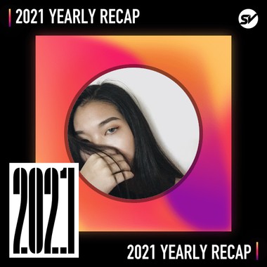 2021 个人年度精选之最