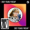 2021 个人年度精选之最