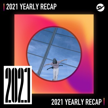 2021 个人年度精选之最