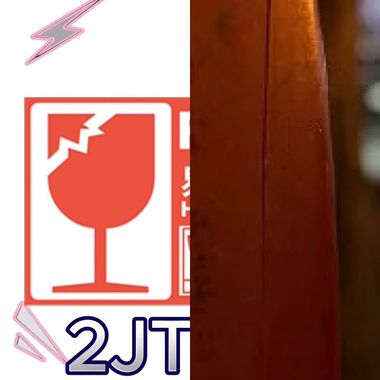。