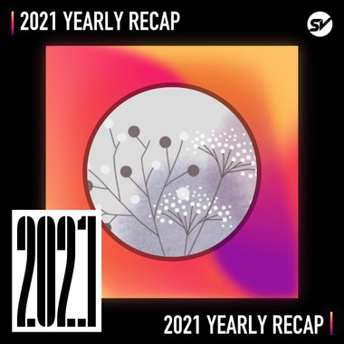 2021 个人年度精选之最