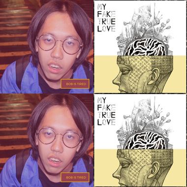 无意识