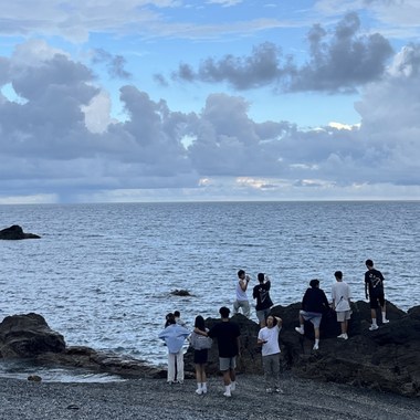 CLHH坜中嘻研4、5届