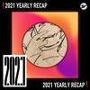 2021 个人年度精选之最
