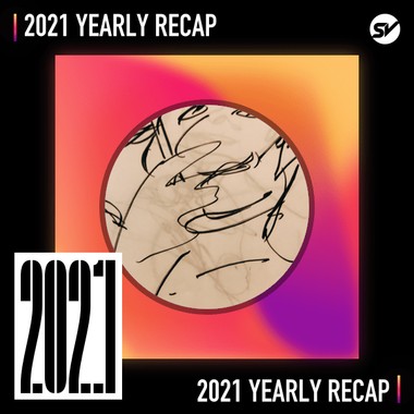 2021 个人年度精选之最