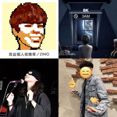 牛皮纸袋