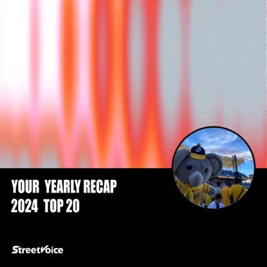 2024 个人年度精选