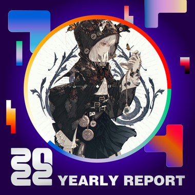 2022 个人年度精选