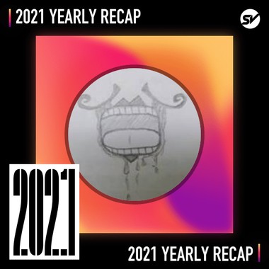 2021 个人年度精选之最