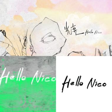 Hello nico