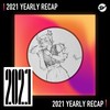 2021 个人年度精选之最