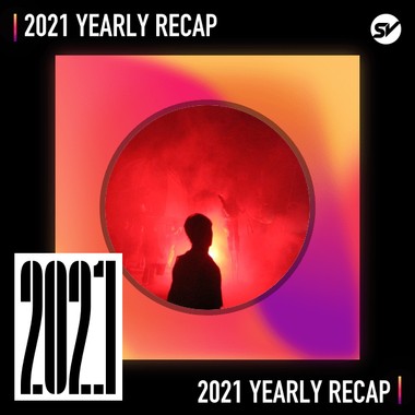2021 个人年度精选之最
