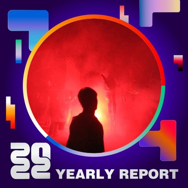 2022 个人年度精选