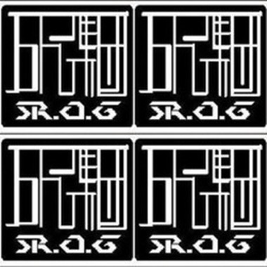 SR.O.G石人集团