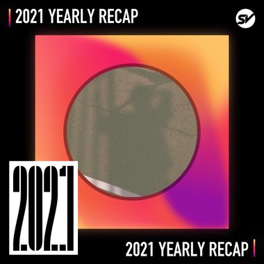 2021 个人年度精选之最