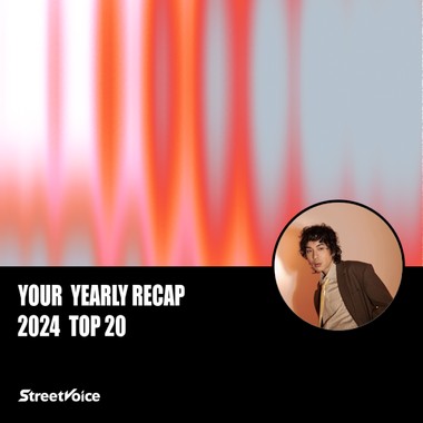 2024 个人年度精选