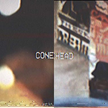 Conehead